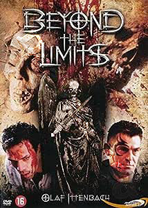 Beyond the Limits |   DVD